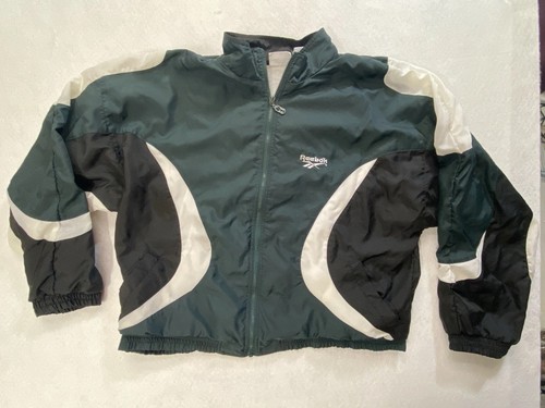 Vintage 90s reebok vector - vintage,