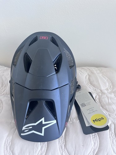 Alpinestars vector tech mtb - tech,