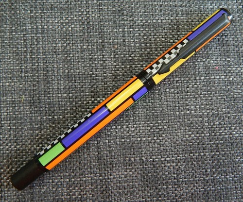 Vintage vector parker pens - vector,