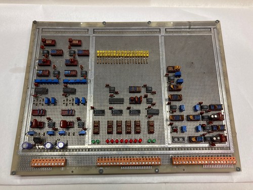 Vector electronic - vector,
