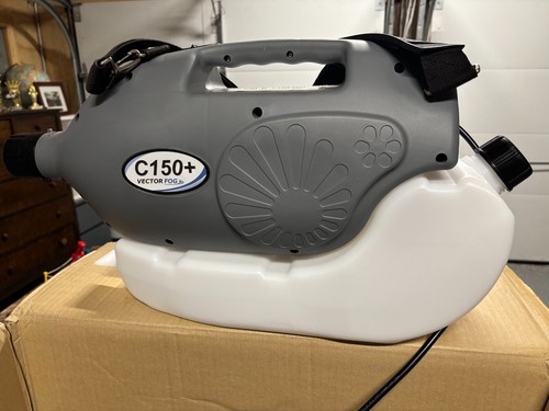 Vector fog c150 110v - fog,