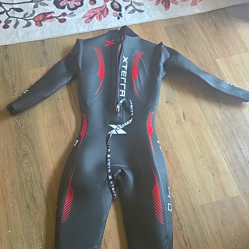 Xterra vector pro - xterra,