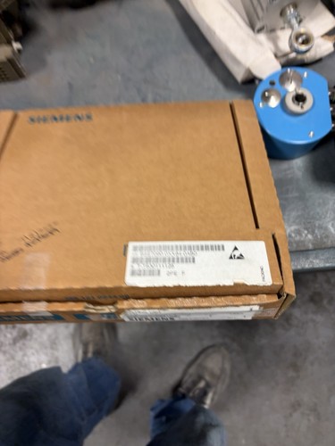 New open box - new,