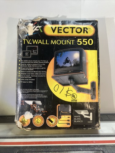 Avf vector 550 crt wall - vector,
