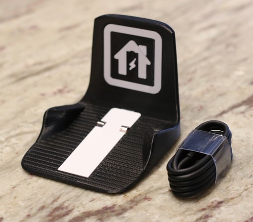 Vector charger dock - dock, &