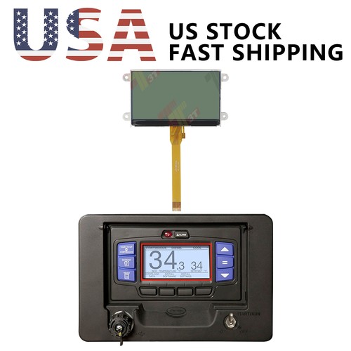Display for carrier transicold - carrier,