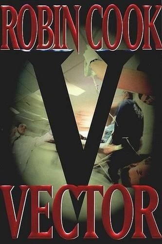 Vector robin cook - vector,,