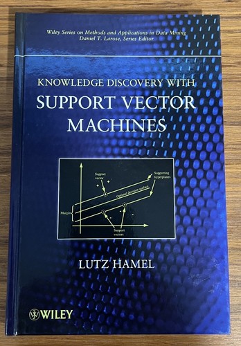 Knowledge discovery with - knowledge,
