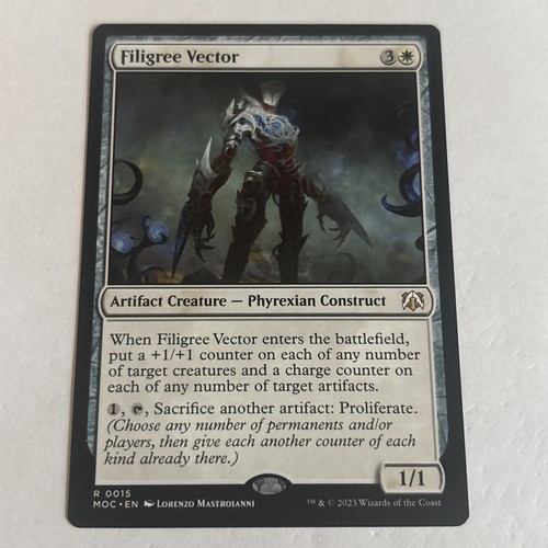Mtg magic the - the, card