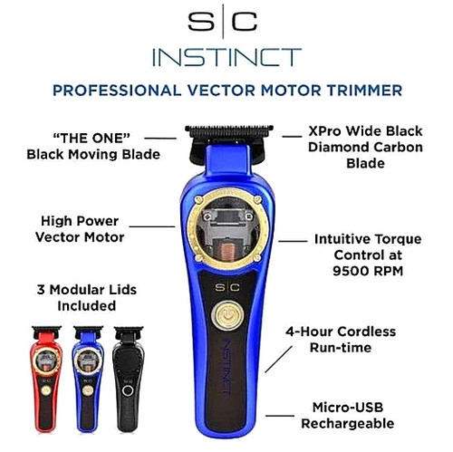 Stylecraft pro instinct - stylecraft, s/c