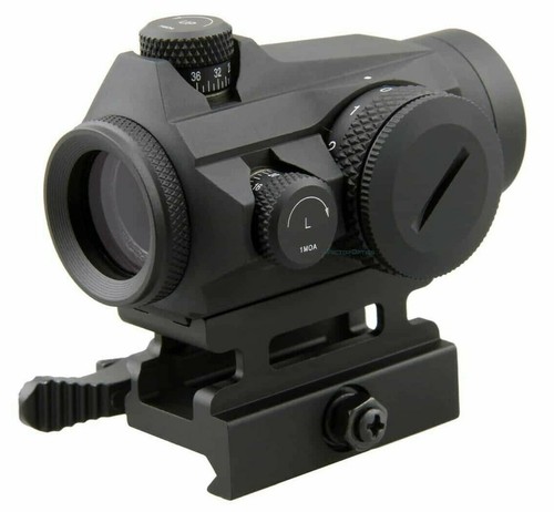 Vector optics 1x22 tactical - optics,