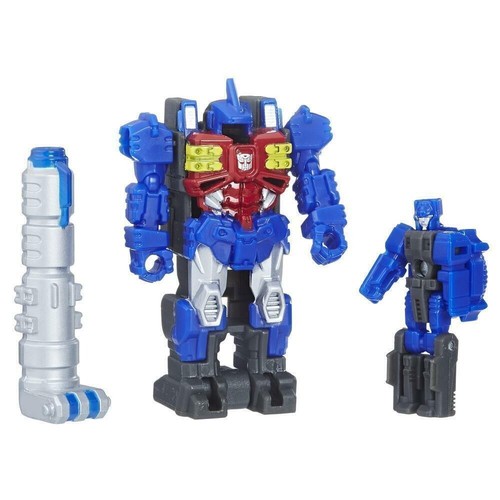 Transformers power the - of,