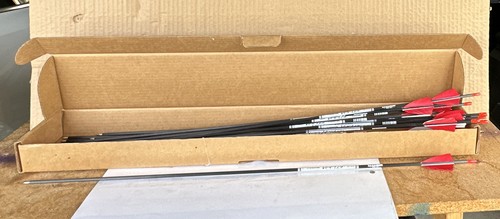 Easton vector 1000 - easton, shafts