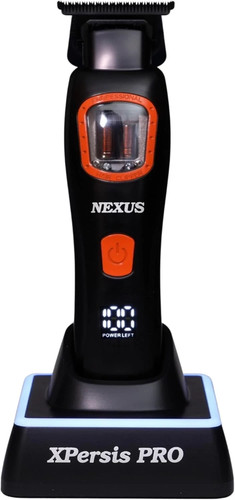 Cordless mini hair trimmer - cordless,