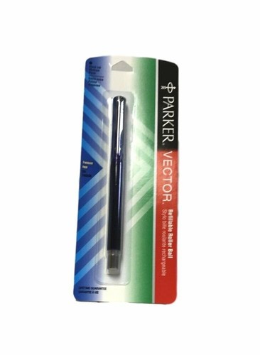Parker vector refillable - parker,