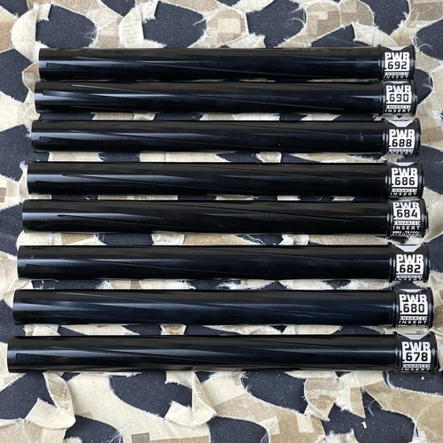 New army vector pwr - new, hk