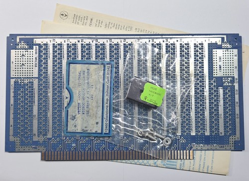 Vector 8800v universal - vector,
