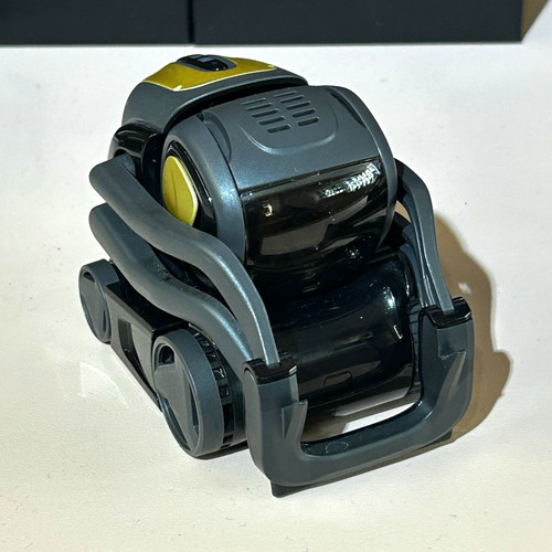 Anki vector robot toy with - anki,