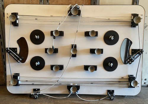 Vertimax platform - v6,