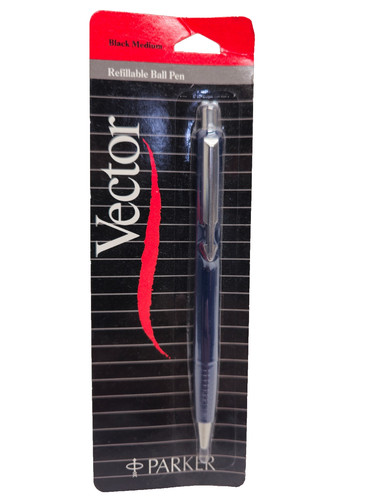 Parker vector ball - parker, pen