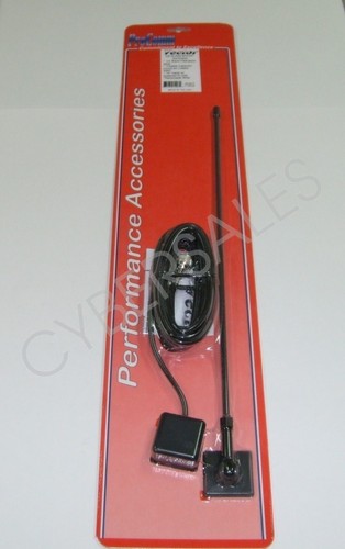 New procomm vector radio - new,