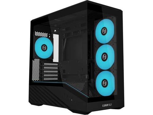 Lian vector v100 - vector, mini