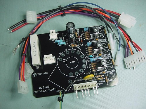 6100 neck board upgrade for - 6100,