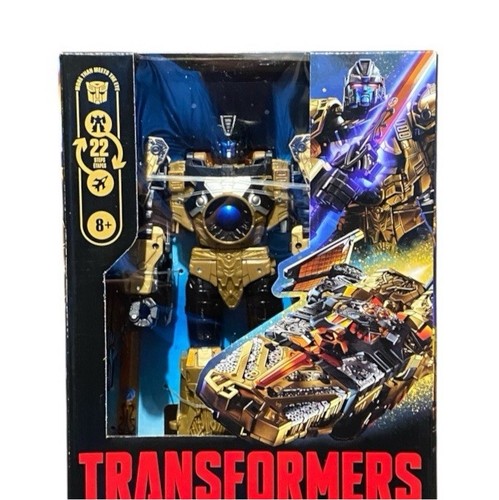 Hasbro transformers age - of, the