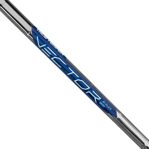 True temper vector - true, iron