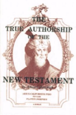 True authorship new - true,