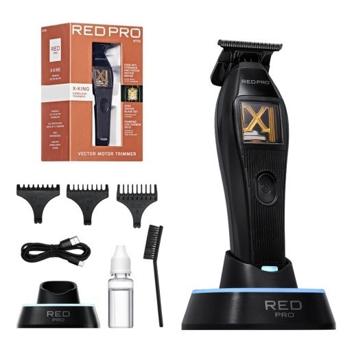 Redpro king vector motor - redpro,