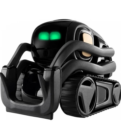 Vector chatgpt robot - 2.0, ai