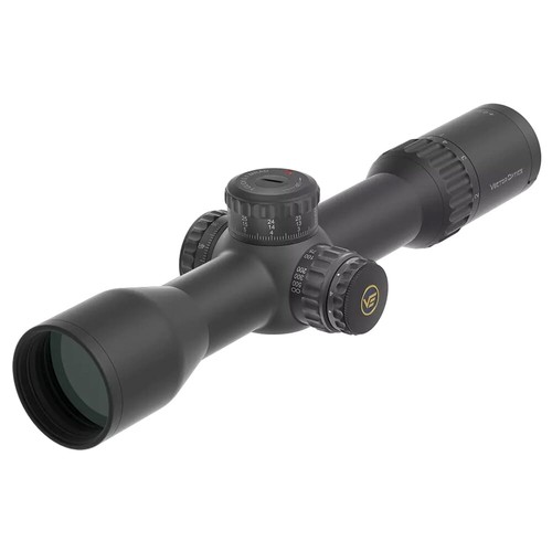 Vector optics continental - optics,